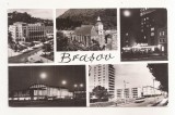 RF96 - Carte Postala - Brasov, necirculata