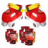 Role Disney Cars 23-27