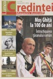 Cumpara ieftin Lumea Credintei Nr 2 127 Februarie 2014 Carte Religioasa Romana Brosata Stare Buna 69 Pagini