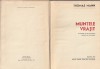 THOMAS MANN - MUNTELE VRAJIT