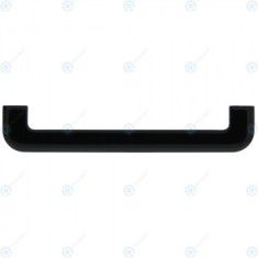 Capac inferior Blackberry Keyone negru