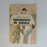 Colectionarii De Pioneze