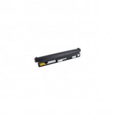 BATERIE COMPATIBILA IBM LENOVO eaPad S10-2 Series 6 celule 11.1V 5200mAh black