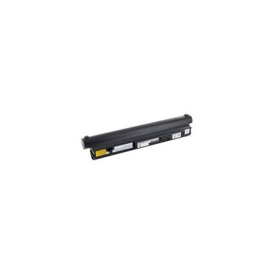 BATERIE COMPATIBILA IBM LENOVO eaPad S10-2 Series 6 celule 11.1V 5200mAh black foto