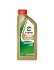 Ulei pentru motor auto CASTROL EDGE 0W40 1L