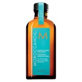 Moroccanoil, Treatment, Tratament cu ulei pentru păr, Anti-Frizz &amp; Shiny Finish, 100 ml