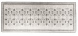 Cumpara ieftin Covoras antiderapant textil chenille AdTrend 50 x 120 cm Multicolor Clasic Home deco