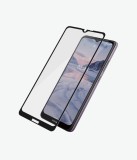 PanzerGlass - Geam Securizat Case Friendly pentru Nokia 2.4, black
