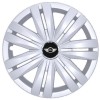 Set 4 Capace Roti R16, Potrivite Jantelor de 16 inch, Pentru Mini, Model 427, Autohelix MSA