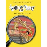 Misiune in safari - Sir Steve Stevenson