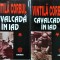 Vintila Corbul - Cavalcada in iad, 2 volume