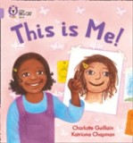 This is Me! | Charlotte Guillain, Harpercollins Publishers