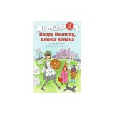 Happy Haunting, Amelia Bedelia