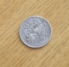 M3C1 - Jeton de colectie - inscriptia ICH BRINGE GLUCK - an 1969