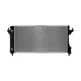 Radiator racire Ford Taurus, 1995-2006, Motorizare 3.0 V6 108/149kw; 3, 4 V8 175kw Benzina, tip climatizare Cu/fara AC, cutie automata, dimensiune 72, SRLine