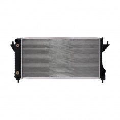 Radiator racire Ford Taurus, 1995-2006, Motorizare 3.0 V6 108/149kw; 3, 4 V8 175kw Benzina, tip climatizare Cu/fara AC, cutie automata, dimensiune 72