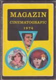 Magazin cinematografic 1974