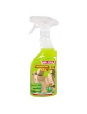 Solutie Curatarea si Intretinerea Pielii Auto Ma-Fra Leather Care 3 in 1, 500ml