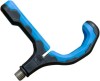 Cap Suport Fata Preston Rod Safe Method, Black-Blue, Preston Innovations