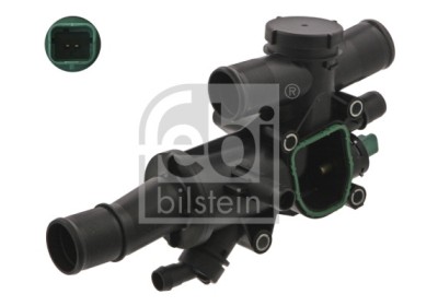 FEBI BILSTEIN 36180 termostat,lichid racire foto