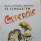 PENTRU APARAREA SANATATII SA CUNOASTEM CIUPERCILE-ILEANA PETRISOR-250383