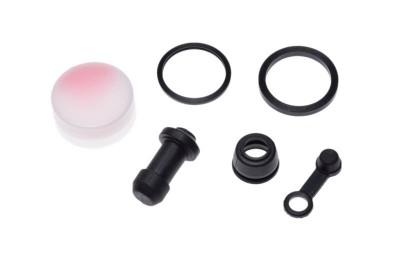 Kit reparatie etrier frana spate Kawasaki KLX 125 2010-2012, KX 65 A2000-2013, e... Cod Produs: MX_NEW AWH0076 foto