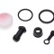 Kit reparatie etrier frana spate Kawasaki KLX 125 2010-2012, KX 65 A2000-2013, e... Cod Produs: MX_NEW AWH0076
