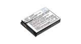 Cameron Sino 1050mAh AKAI ADV-H8000 Pro Baterie