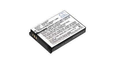 Cameron Sino 1050mAh AKAI ADV-H8000 Pro Baterie foto