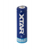Baterie reincarcabila Xtar 14500/AA/R6 3,7 v Li-ion 800mAh cu protectie