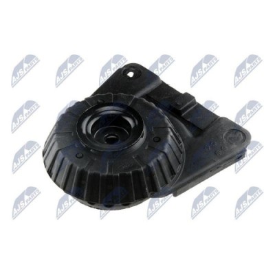 Rulment sarcina suport arc Ford Mondeo 3 1.8, 2.0, 2.5 V6 2000-2007, Spate, 1205834 foto