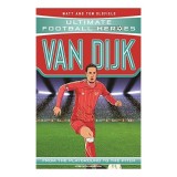 Cumpara ieftin Van Dijk From the Playground to the Pitch