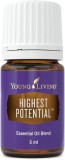 Ulei esential amestec Highest Potential (Highest Potential Essential Oil Blend) 5 ML