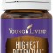 Ulei esential amestec Highest Potential (Highest Potential Essential Oil Blend) 5 ML