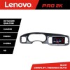 Navigatie Dodge Charger 2011-2014 Lenovo Qled 2K Octa Core 8+256 360 DSP carplay android auto radio gps internet kit-charger+PRO-2K-9-8+256 CarStore T