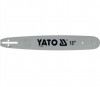 YATO Lama drujba tip U, lungime 400 mm, pas 0.325, grosime 1.3 mm, 66 dinti