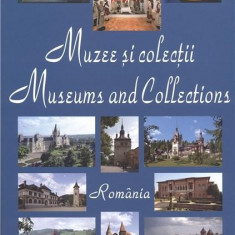 Muzee si colectii | Ioan Opris