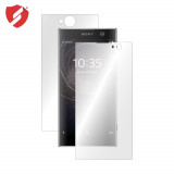 Folie de protectie Clasic Smart Protection Sony Xperia XA2