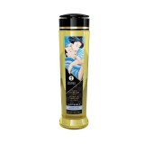 Ulei de masaj erotic cu aroma de cocos Shunga 240 ml