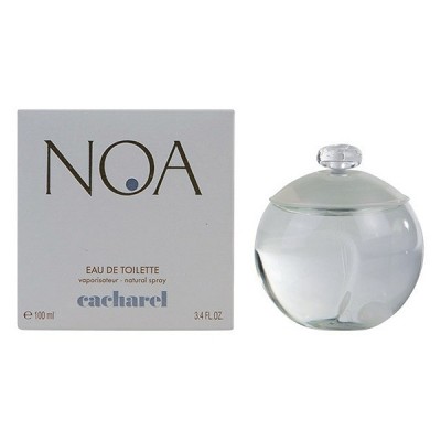 Parfum Femei Noa Cacharel Edt Arhiva Okaziiro