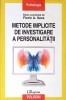 METODE IMPLICITE DE INVESTIGARE A PERSONALITATII-FLORIN A. SAVA-267522