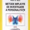 METODE IMPLICITE DE INVESTIGARE A PERSONALITATII-FLORIN A. SAVA-267522