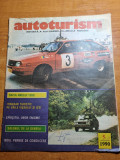 Autoturism mai 1990-dacia anului 1990,raliul deltei,lamborgrghini diablo