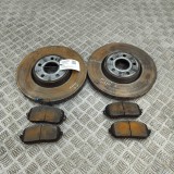 Set disc de fr&acirc;nă față MERCEDES-BENZ EQAH243 2022 OEM: Off-road | 29831847