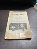 D. Munteanu-Ramnic Istoria Patriei pentru clasele II-a și-a III-a (1929)