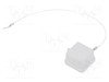 Conector LAPP H-A 3 KDBF-B COVER