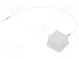 Conector LAPP H-A 3 KDBF-B COVER