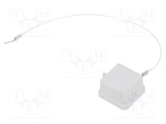 Conector LAPP H-A 3 KDBF-B COVER