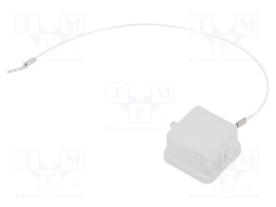Conector LAPP H-A 3 KDBF-B COVER foto