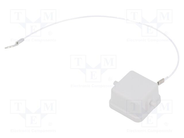 Conector LAPP H-A 3 KDBF-B COVER
